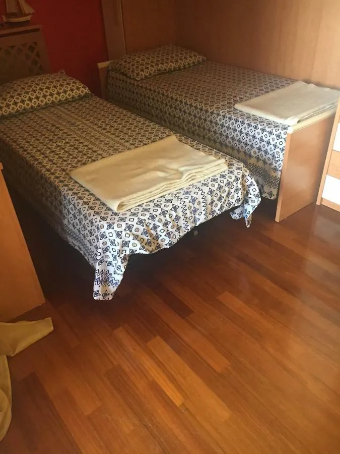 A Casa Di Franco Daire Vigonza